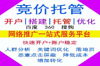 案例解析：SEM托管代运营助力企业转型